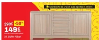 19. Buffet Alban