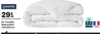 Dreamea Couette Newconfort 140x200 cm