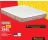 Promo Matelas Memofresh hybride 160x200 cm