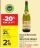 Promo Cidre de Normandie I.G.P. Reflets de France