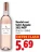 Promo Bandol rosé Saint-Aygade 2025 AOP