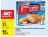 Promo Filets de Colin façon Fish and Chips surgelés FINDUS