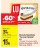 Promo Biscuits Napolitain "Format Familial" LU