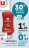 Promo Ketchup U