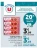 Promo Tartelettes U Framboise ou abricot ou chocolat noisettes