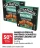 Promo Barres de Céréales Protéines Cacahuètes Amandes Caramel Eat Natural