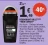 Promo DEODORANT BILLE "MEN EXPERT"