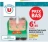 Promo BOISSON THE GLACE SAVEUR PECHE U