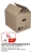 Promo Carton de déménagement 36 L