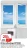 Promo Kit de calfeutrage OPTIMEO