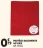 Promo PROTÈGE-DOCUMENTS 40 VUES