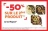 Promo Sur tout magnum