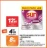 Promo Tablettes lave-vaisselle tout en 1 expert + dégraissant x60