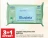 Promo Lingettes nettoyantes bébé MUSTELA
