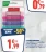 Promo Faber-Castell 4 Surligneurs
