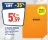 Promo 3 BLOCS RHODIA