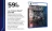 Promo Jeu "Crimson Desert" pour PS5