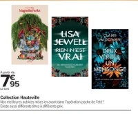 Collection Hauteville