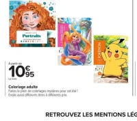 Coloriage adulte