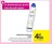 Promo Déodorant atomisseur DOVE