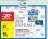 Promo Fromage de brebis CARREFOUR CLASSIC