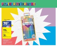 Paper Mate 16 feutres d'écriture "Flair original"