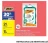 Promo Ardoise effaçable à sec Bic Velleda