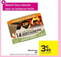 Allume-feux ZIP