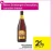 Promo Bière d'Abbaye GRIMBERGEN