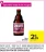 Promo Bière CHOUFFE Framboise
