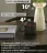 Promo Vase VISTI