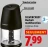 Promo SILVERCREST Hachoir multifonction