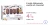 Promo Picard 8 mini-bâtonnets vanille et chocolat