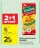 Promo Pâtes cuisson rapide PANZANI