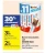 Promo Barres Chocolatées Lait KINDER MAXI