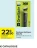 Promo Tondeuse électrique PHILIPS One Blade 360