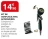 Promo KIT DE GONFLAGE AVEC ACCESSOIRES