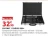 Promo Makita COFFRET 17 PIÈCES SDS+