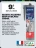 Promo Mastic Flexpro MSP 101 Blanc 290ml Bostik