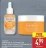 Promo EVOLUDERM® SOIN VISAGE À LA VITAMINE C
