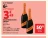 Promo Italie Prosecco DOC Treviso Mionetto