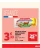 Promo Bûche de chèvre Sainte-Maure Soignon