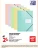 Promo PROTEGE DOCUMENTS SCHOOLLIFE PASTEL