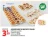 Promo Assortiment de biscuits italien