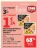 Promo Pasta Salade Poulet Rôti Comté AOP Sodebo