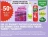 Promo Eaux Aromatisées "Volvic", "Badoit", "Salvetat"