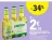 Promo BOISSON ALCOOLISEE A BASE DE BIERE AROMATISEE CITRON & YUZU "SOMERSBY"