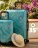Promo Valise Plastique ABS 65x55x45cm