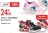 Promo Stitch / Spiderman Chaussures
