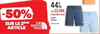 SHORT Homme The North Face